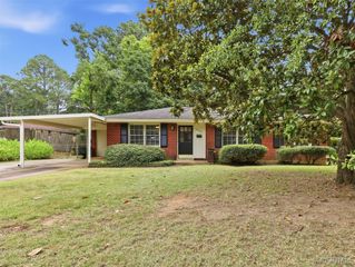 3852 Marquette Drive, Montgomery, AL 36109