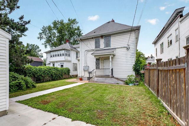 1539 Washington Street NE, Minneapolis, MN 55413