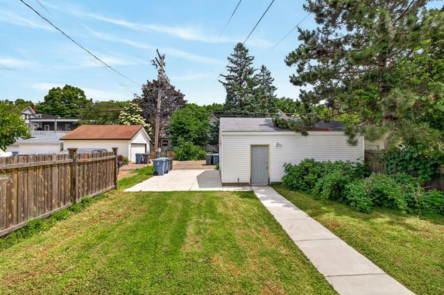 1539 Washington Street NE, Minneapolis, MN 55413
