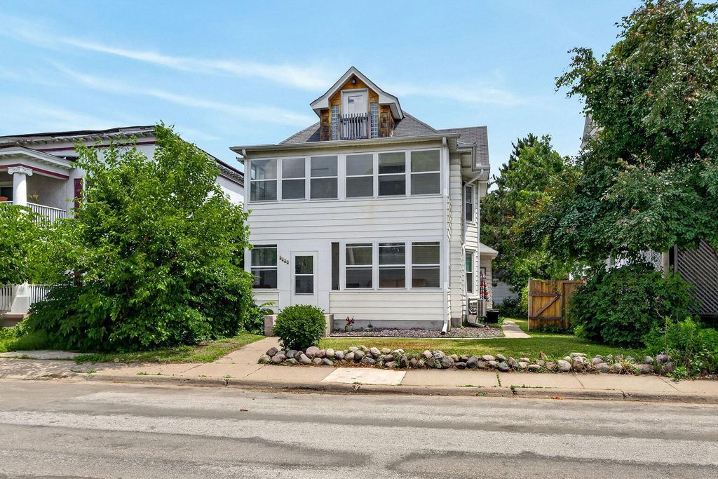 1539 Washington Street NE, Minneapolis, MN 55413 — photo 2