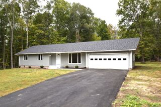 97 Cassidy Hill Road, Tolland, CT 06084