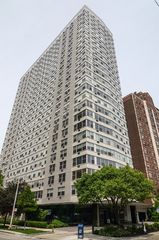 3900 N Lake Shore Drive 7C, Chicago, IL 60613