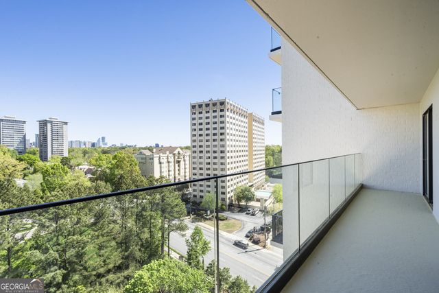 2460 Peachtree Road NE 1409, Atlanta, GA 30305