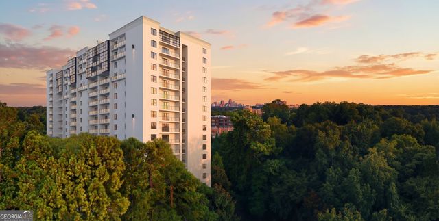 2460 Peachtree Road NE 1409, Atlanta, GA 30305