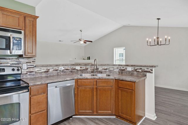 107 Gobblers Way, Richlands, NC 28574
