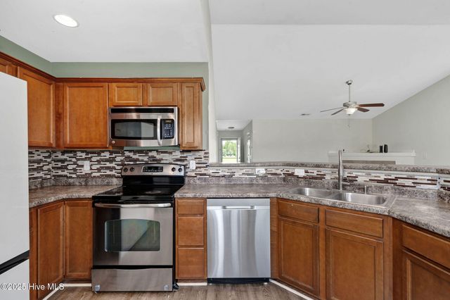 107 Gobblers Way, Richlands, NC 28574