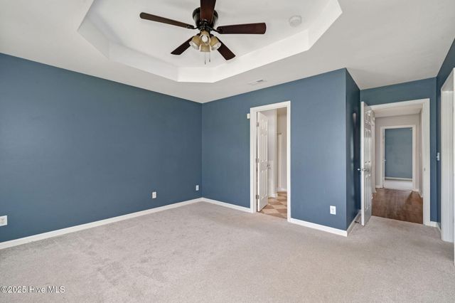107 Gobblers Way, Richlands, NC 28574