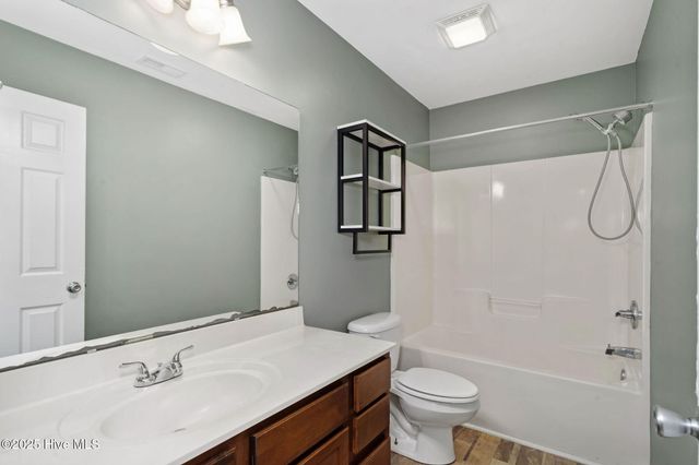 107 Gobblers Way, Richlands, NC 28574