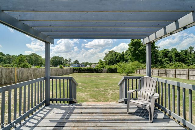 107 Gobblers Way, Richlands, NC 28574