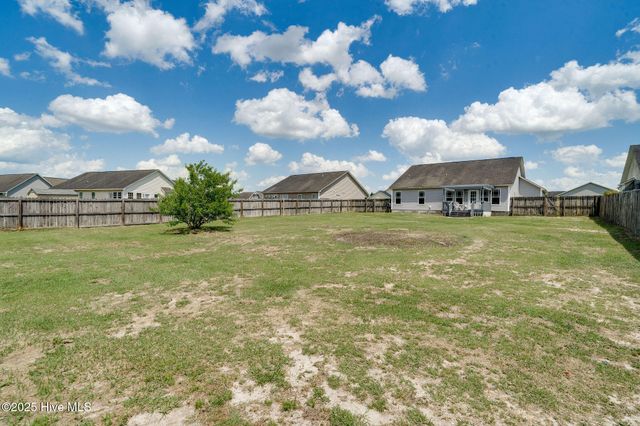 107 Gobblers Way, Richlands, NC 28574