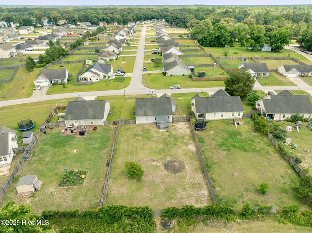 107 Gobblers Way, Richlands, NC 28574