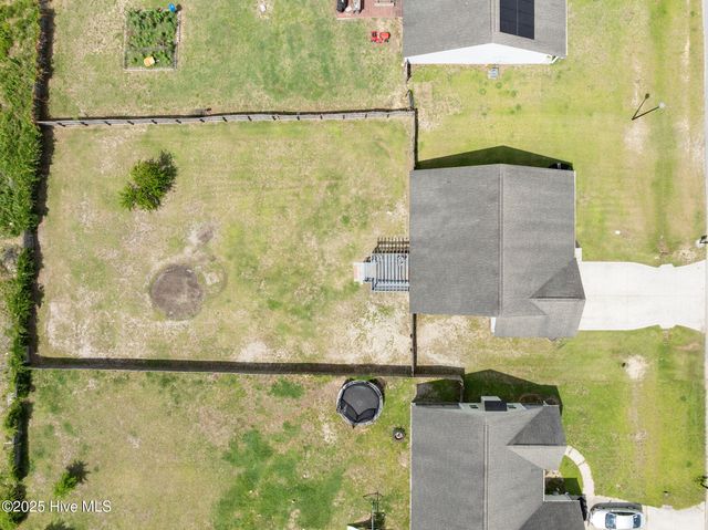 107 Gobblers Way, Richlands, NC 28574