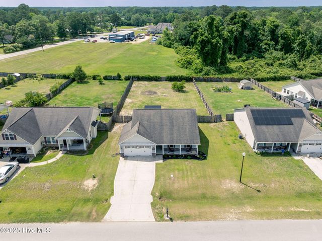 107 Gobblers Way, Richlands, NC 28574