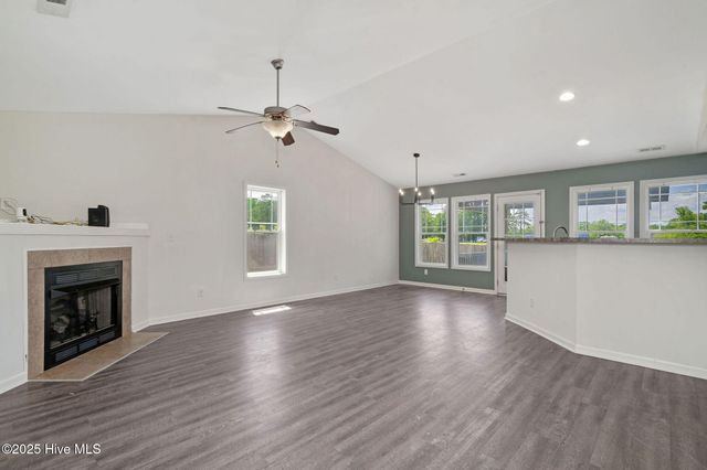107 Gobblers Way, Richlands, NC 28574