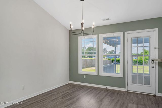 107 Gobblers Way, Richlands, NC 28574