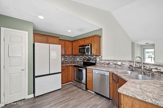 107 Gobblers Way, Richlands, NC 28574