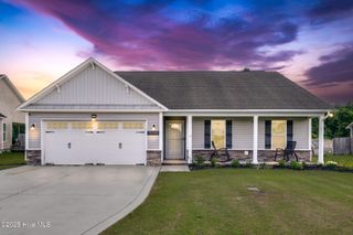 107 Gobblers Way, Richlands, NC 28574