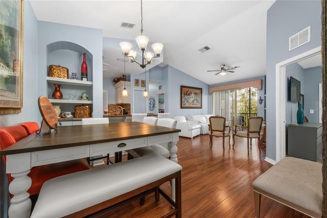 6141 METROWEST BOULEVARD 307, Orlando, FL 32835