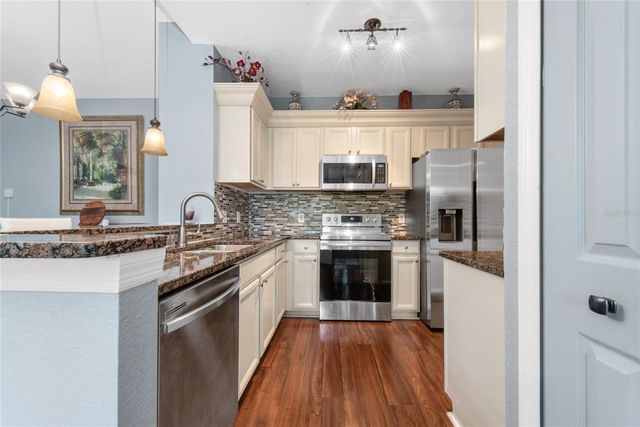 6141 METROWEST BOULEVARD 307, Orlando, FL 32835