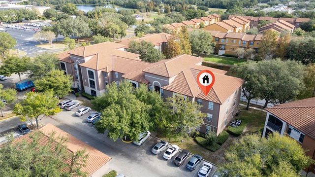 6141 METROWEST BOULEVARD 307, Orlando, FL 32835