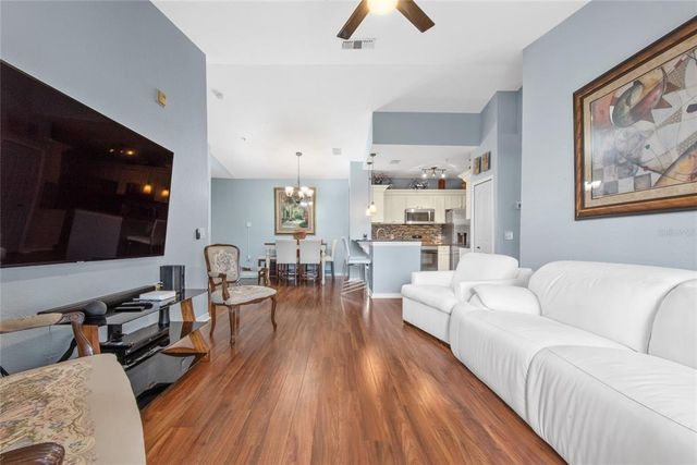 6141 METROWEST BOULEVARD 307, Orlando, FL 32835