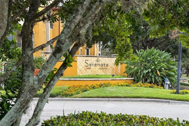 6141 METROWEST BOULEVARD 307, Orlando, FL 32835