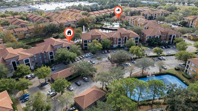 6141 METROWEST BOULEVARD 307, Orlando, FL 32835