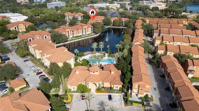 6141 METROWEST BOULEVARD 307, Orlando, FL 32835