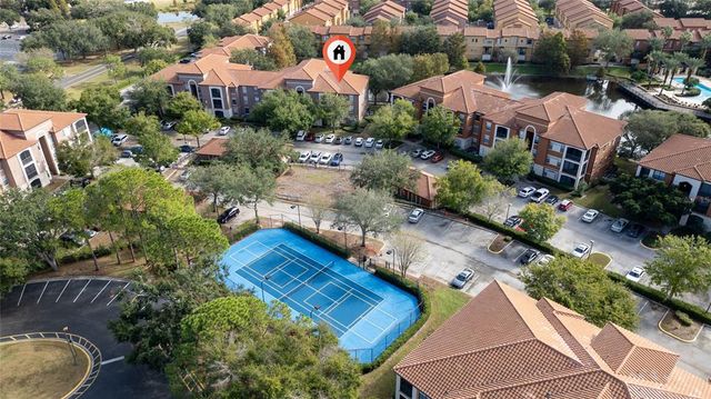 6141 METROWEST BOULEVARD 307, Orlando, FL 32835