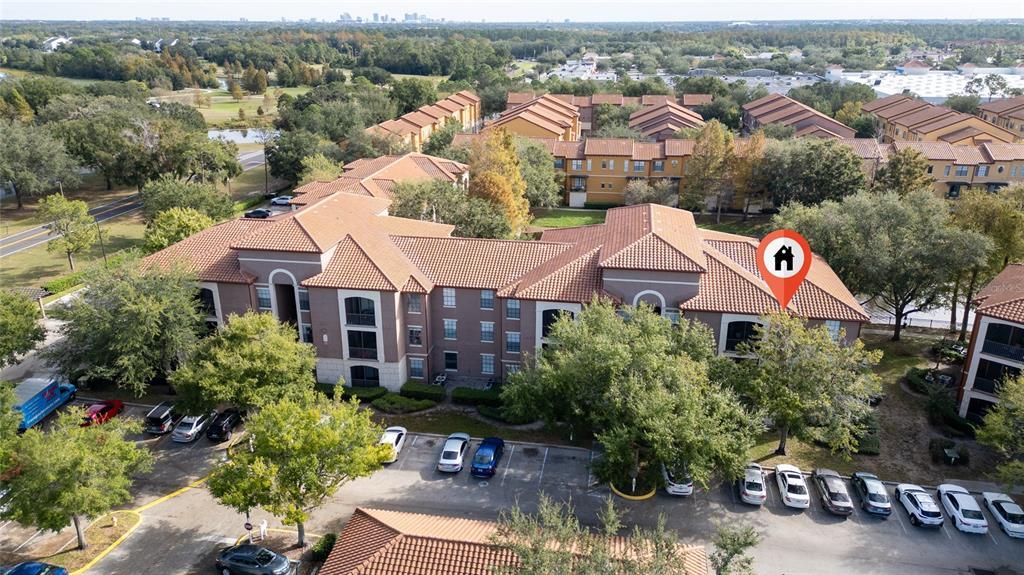 6141 METROWEST BOULEVARD 307, Orlando, FL 32835