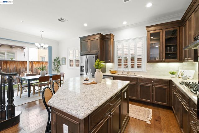 5119 Rowan Drive, San Ramon, CA 94582