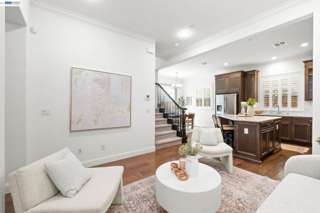 5119 Rowan Drive, San Ramon, CA 94582