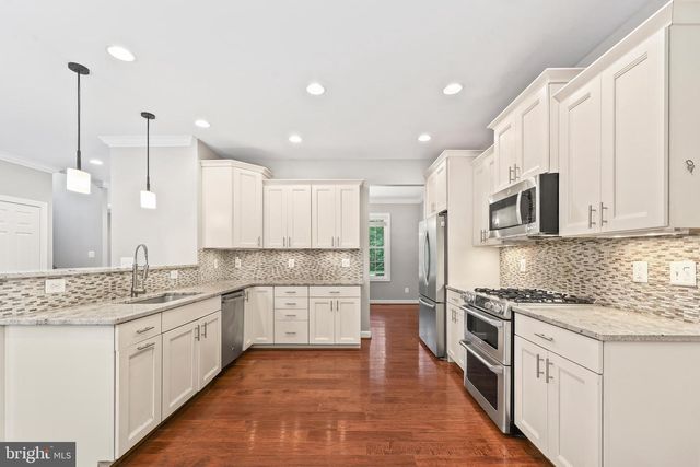 16379 COVEY CIR, Amissville, VA 20106