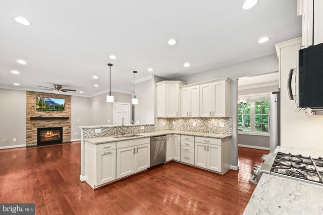 16379 COVEY CIR, Amissville, VA 20106