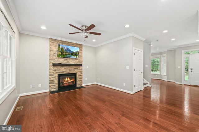16379 COVEY CIR, Amissville, VA 20106
