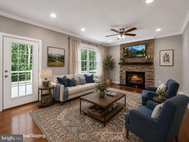 16379 COVEY CIR, Amissville, VA 20106