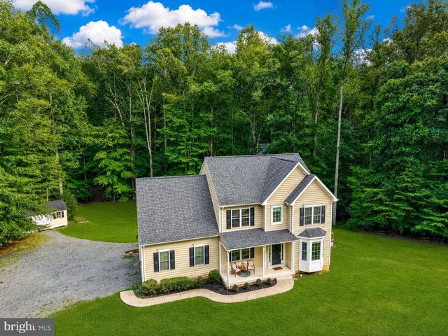 16379 COVEY CIR, Amissville, VA 20106