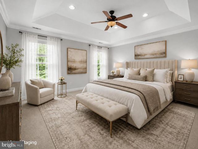 16379 COVEY CIR, Amissville, VA 20106