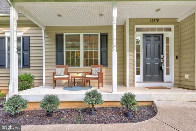 16379 COVEY CIR, Amissville, VA 20106