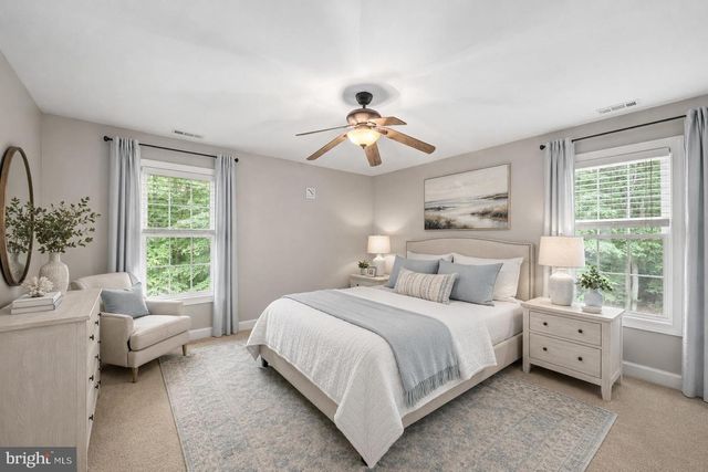 16379 COVEY CIR, Amissville, VA 20106