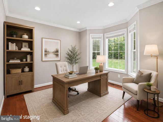 16379 COVEY CIR, Amissville, VA 20106