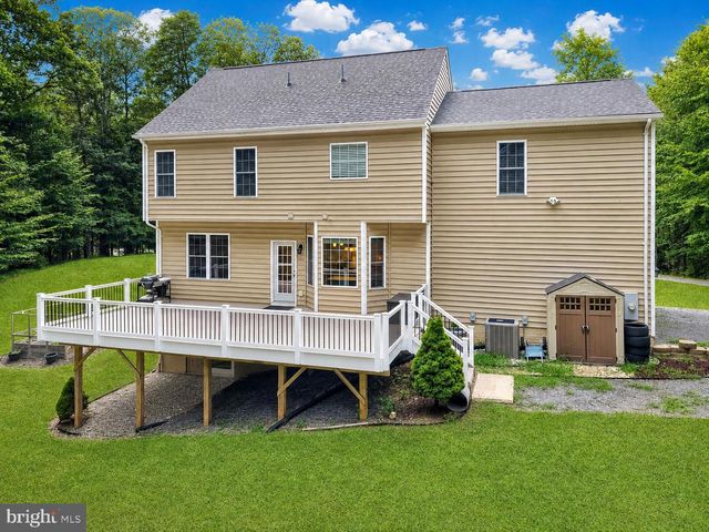 16379 COVEY CIR, Amissville, VA 20106