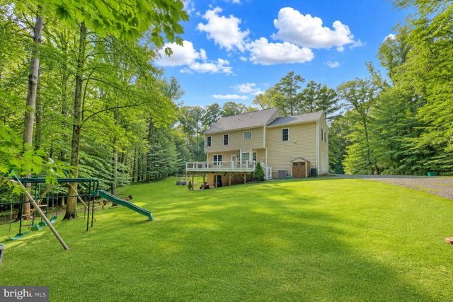 16379 COVEY CIR, Amissville, VA 20106