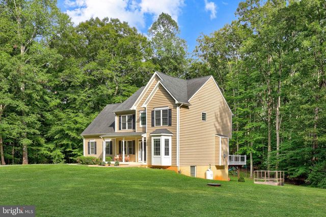 16379 COVEY CIR, Amissville, VA 20106