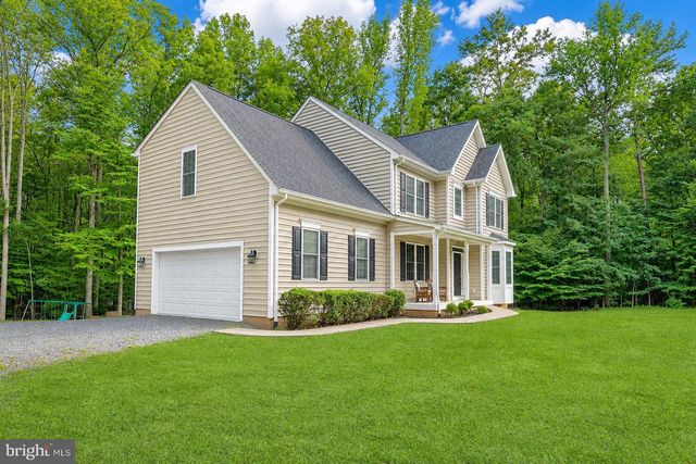 16379 COVEY CIR, Amissville, VA 20106