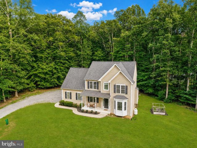16379 COVEY CIR, Amissville, VA 20106