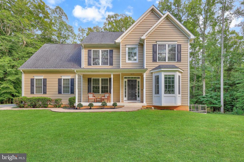 16379 COVEY CIR, Amissville, VA 20106