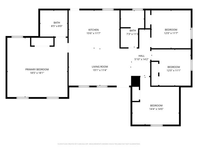 820 18th Avenue N, Texas City, TX 77590