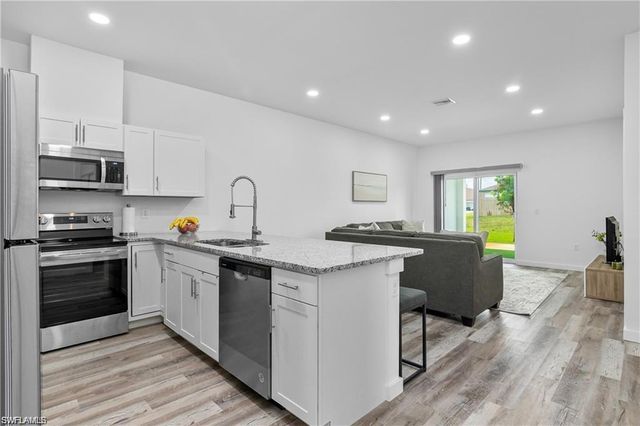 2439 TED AVE S, Lehigh Acres, FL 33973