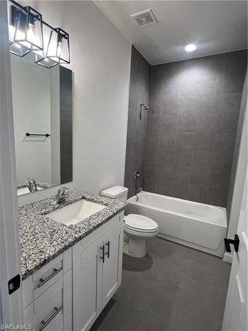 2439 TED AVE S, Lehigh Acres, FL 33973